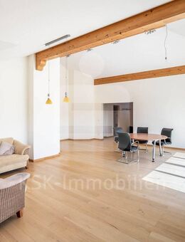 Helle 4 Zimmerwohnung in Unkel zu Vermieten! - Unkel
