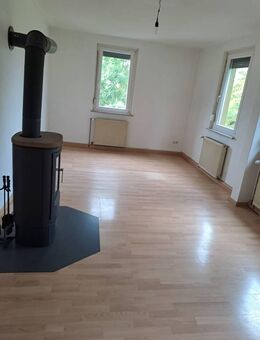 ***FAMILIENFREUNDLICHE 4 Zimmer auf 2 Etagen*** - Ansbach
