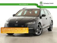 Skoda Octavia, 2.0 TDI Combi HdUp, Jahr 2021 - Gersthofen