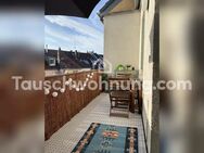 [TAUSCHWOHNUNG] Wunderschöne Wohnung mit Balkon in Pempelfort - Düsseldorf