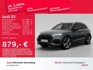 Audi Q5, 45 TFSI qu S line, Jahr 2024 - Starnberg