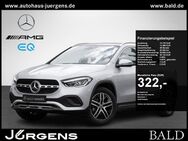 Mercedes GLA 180, Progressive WIde Memo Easy 18, Jahr 2023 - Altenkirchen (Westerwald)