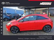 Opel Corsa 1.4 Turbo OPC-Line Color Edition Xenon - Sulingen