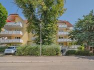 Luxus 2,5-Zimmer-Mietwohnung im Park - fußläufig alles erreichbar - Villingen-Schwenningen