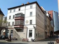 interessante 4-Zimmer-WG-Wohnung mit Einbauküche im Zentrum von Jena - Jena