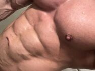 Bodybuilder / hetero / offen / spontan - Berlin