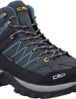 CMP RIGEL MID TREKKING SHOES WP Wanderschuh wasserdicht