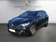 Renault Kadjar, Black Edition TCe 140, Jahr 2022 - Markdorf