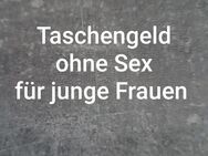 Tg ohne Sex für junge Frauen - Emden