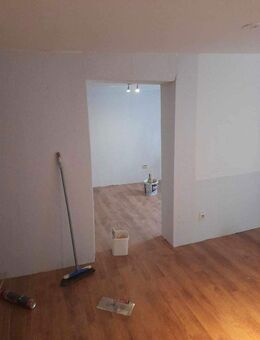 Gemütliche 4-Zimmer-Wohnung in historischem Fachwerkhaus in Bad Wildungen zu vermieten - Bad Wildungen