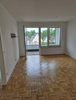 Barrierefreie Wohnung in der Mitte von Neckarhausen - Nürtingen