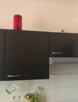 Küche 2,10 m ideal für Ferienwohnung - Wittmund