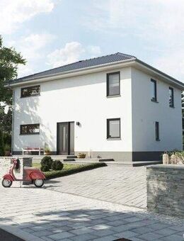 Mit BASIC-Vollausstattung - Dein Stadthaus zum kleinen Preis - Bau dir ein Zuhause und genieße den Feierabend auf der Terrasse! - Mommenheim