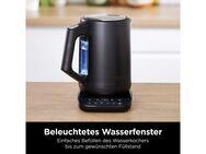 NINJA Wasserkocher KT200EU, 1,7 l, 3000 W, 40-100 °C, schwarz