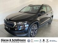 Skoda Karoq, 1.5 TSI Drive, Jahr 2022 - Schmallenberg