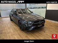 Mercedes E 220, d AMG Night Edition °, Jahr 2023 - Kempen