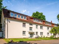 Erdgeschosswohnung mit Terrasse in Zeven frei! - Zeven