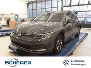 VW Golf, 1.0 MOVE, Jahr 2024 - Neunkirchen (Saarland)