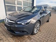 Opel Cascada Innovation 1,6T Autom./Leder/Navi/Kamera - Heidenheim (Brenz)