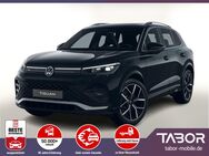 VW Tiguan, TDI 193 R-Line NavPro, Jahr 2024 - Kehl