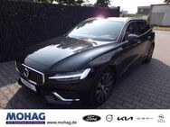 Volvo V60, Kombi Inscription Recharge Plug-In Hybrid AWD T6 Twin Engine EU6d, Jahr 2021 - Gelsenkirchen