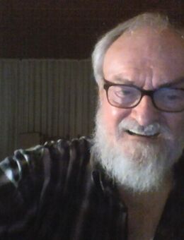 Man ist nicht gerne allein im Alter... - Hamm