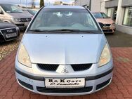 Mitsubishi Colt 1.3 /Automatik/Klima - Halle (Saale)