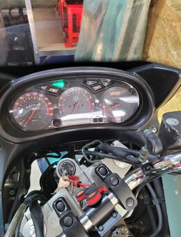 Yamaha xj900 diversion - Gütersloh
