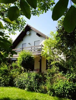 Traumhaftes Einfamilienhaus in idyllischer Lage mit großem Grundstück in Kleinliebenau bei Leipzig - Schkeuditz