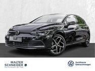 VW Golf, 2.0 TDI Style, Jahr 2024 - Siegen (Universitätsstadt)