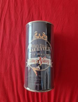 Jeans Paul Gaultier Le Male Eau de Toilette 125 ml - Ochsenfurt