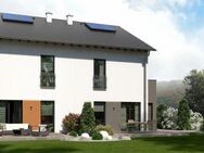 Doppelhaushälfte - Verwirklichen Sie Ihren Traum - Hier ist der Schlüssel zu Ihrem neuen Zuhause - Rodenbach (Hessen)