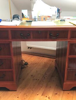 Schreibtisch - Brunstorf