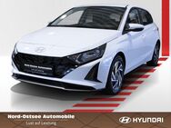 Hyundai i20, Trend KomfortP, Jahr 2022 - Eckernförde