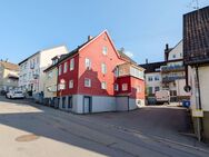 Einfamilienhaus - leerstehend - Schramberg