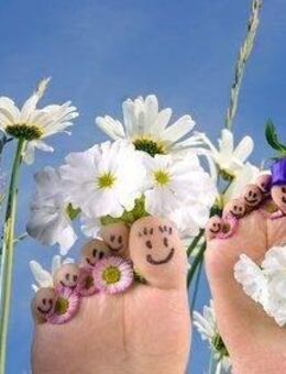 Schöne Lage in gewachsenem Gebiet. - Groß Gerau