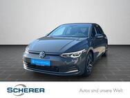 VW Golf, 1.5 VIII Style eTSI, Jahr 2020 - Homburg