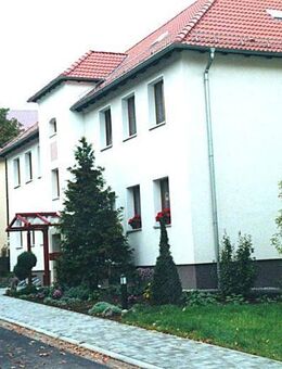 Wohnungsangebot Hopfenbreite 50 - Magdeburg