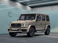 Mercedes G 63 AMG, , Jahr 2023 - München