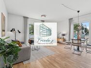 Hochwertiges Wohnen am Ring: Exklusive 3-Zimmer-Dachgeschosswohnung mit Balkon - Berlin