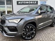 CUPRA Ateca, 1.5 TSI, Jahr 2022 - Königsfeld (Schwarzwald)