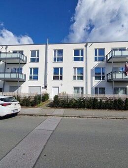 Exklusiv Wohnen in Brechten: familienfreundliche 4-Zimmer-Wohnung - Dortmund