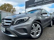 Mercedes-Benz GLA 250 Urban PANO*Leder*ILS*Kamera*MB Historie - Wiesbaden