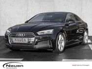 Audi A5, 2.0 TFSI Coupe S-line VC, Jahr 2017 - Meerbusch