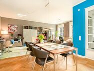 **Urbaner Luxus im Zentrum der City West** - Berlin