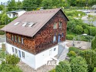 Vielseitig nutzbares und sehr gepflegtes 1-3 Familienhaus mit unverbaubarer Aussicht. - Triberg (Schwarzwald)
