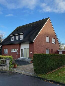 Einfamilienhaus in Ahlen-Vorhelm: Ruhige Lage mit Blick auf Wiesen und Felder! - Ahlen
