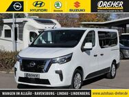 Nissan NV300 2,8t dCi 150 DPF L1H1 TEKNA Navi/PDC/LED - Ravensburg