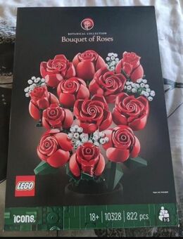 Lego 10328 NEU und OVP versiegelt! - Magdeburg