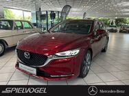 Mazda 6, 2.0 165 Exclusive-Line, Jahr 2019 - Bergheim (Nordrhein-Westfalen)